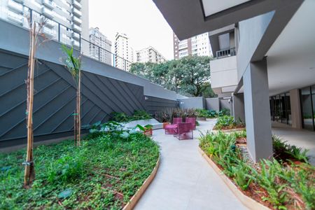 Apartamento para alugar com 85m², 2 quartos e 2 vagasÁrea comum