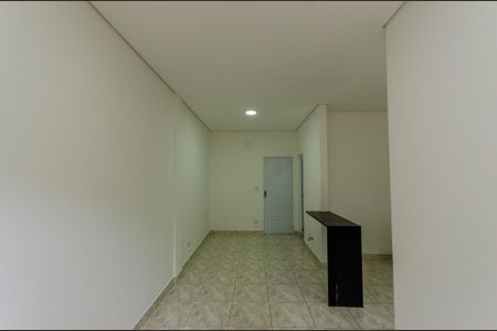 Sala/ Quarto de kitnet/studio para alugar com 1 quarto, 55m² em Vila Mangalot, São Paulo