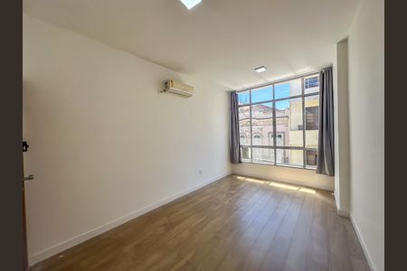 Kitnet/Studio à venda com 1 quarto, 19m² em Centro, Rio de Janeiro