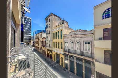 Kitnet/Studio à venda com 1 quarto, 19m² em Centro, Rio de Janeiro