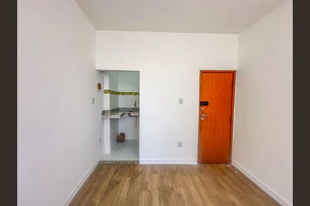 Kitnet/Studio à venda com 1 quarto, 19m² em Centro, Rio de Janeiro