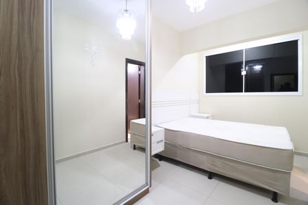 Apartamento para alugar com 59m², 2 quartos e 2 vagasQuarto 2 - Suíte