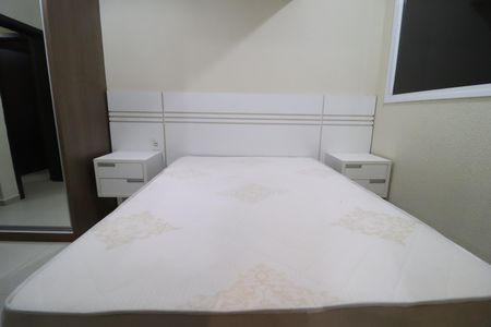 Apartamento para alugar com 59m², 2 quartos e 2 vagasQuarto 2 - Suíte