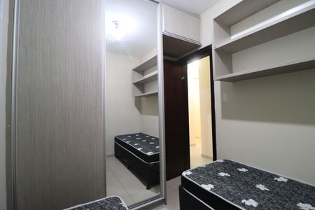 Apartamento para alugar com 59m², 2 quartos e 2 vagasQuarto 1