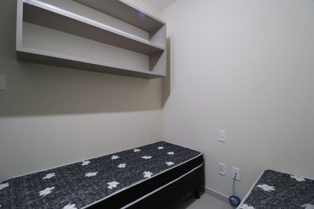 Apartamento para alugar com 59m², 2 quartos e 2 vagasQuarto 1