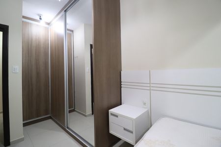 Apartamento para alugar com 59m², 2 quartos e 2 vagasQuarto 2 - Suíte