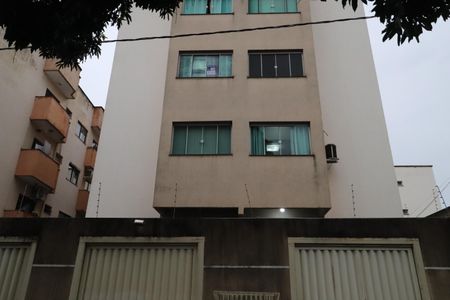 Apartamento para alugar com 59m², 2 quartos e 2 vagasPlaquinha