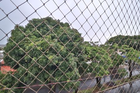 Apartamento para alugar com 59m², 2 quartos e 2 vagasVista