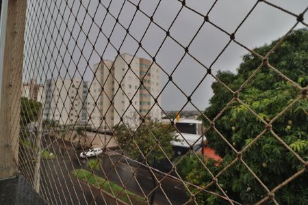 Apartamento para alugar com 59m², 2 quartos e 2 vagasVista