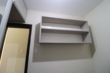 Apartamento para alugar com 59m², 2 quartos e 2 vagasQuarto 1