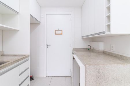 Apartamento à venda com 29m², 1 quarto e sem vagaÁrea de Serviço