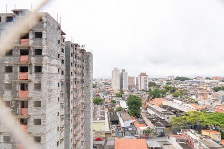Apartamento à venda com 29m², 1 quarto e sem vagaVista da Varanda