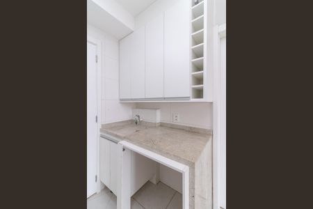 Apartamento à venda com 29m², 1 quarto e sem vagaÁrea de Serviço