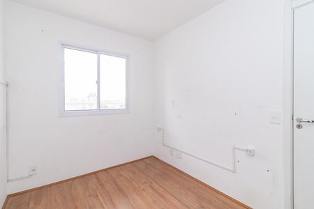 Quarto de apartamento para alugar com 1 quarto, 29m² em Vila Ré, São Paulo