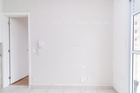 Sala de apartamento para alugar com 1 quarto, 29m² em Vila Ré, São Paulo