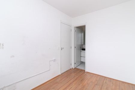 Apartamento à venda com 29m², 1 quarto e sem vagaQuarto