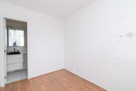 Apartamento à venda com 29m², 1 quarto e sem vagaQuarto