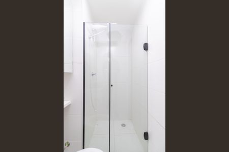 Apartamento à venda com 29m², 1 quarto e sem vagaBanheiro