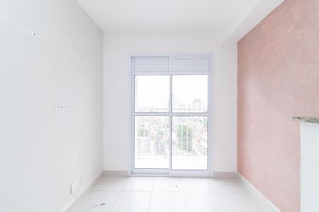 Sala de apartamento para alugar com 1 quarto, 29m² em Vila Ré, São Paulo