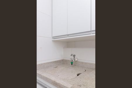 Apartamento à venda com 29m², 1 quarto e sem vagaÁrea de Serviço