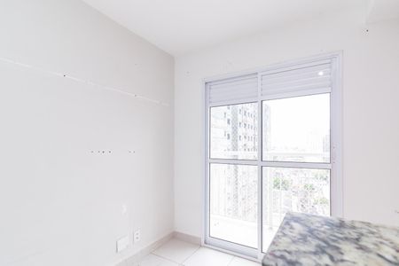 Apartamento à venda com 29m², 1 quarto e sem vagaSala