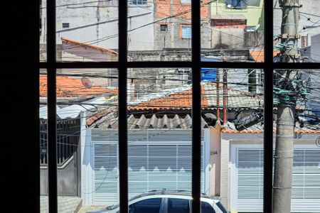 Casa à venda com 181m², 4 quartos e 2 vagasQuarto 1 - vista