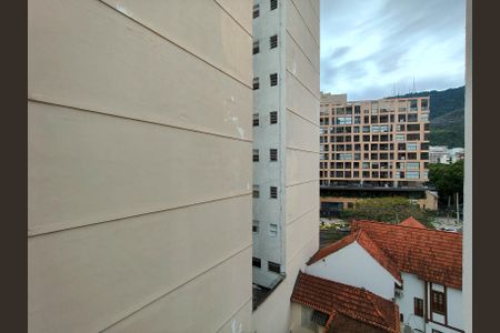 Apartamento para alugar com 90m², 3 quartos e 1 vaga Apartamento para alugar com 90m², 3 quartos e 1 vagaVista do Quarto 3