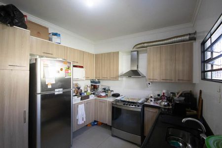 Casa à venda com 360m², 3 quartos e 3 vagasCozinha 