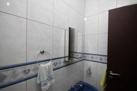 Casa à venda com 360m², 3 quartos e 3 vagasLavabo