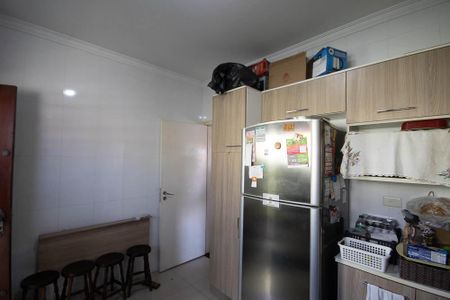 Casa à venda com 360m², 3 quartos e 3 vagasCozinha Cozinha 