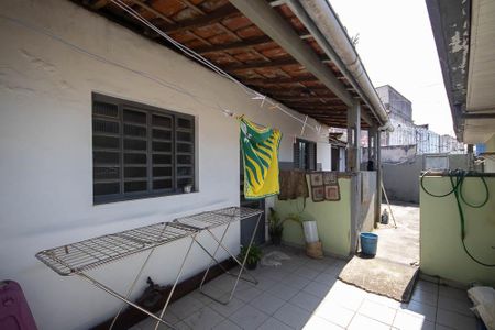 Casa à venda com 360m², 3 quartos e 3 vagasQuintal / Área de Serviço