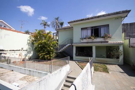 Casa à venda com 360m², 3 quartos e 3 vagasQuintal