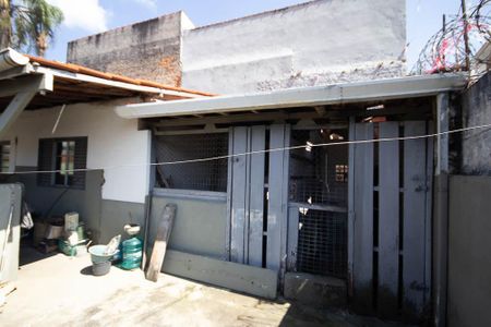 Casa à venda com 360m², 3 quartos e 3 vagasQuintal / Área de Serviço