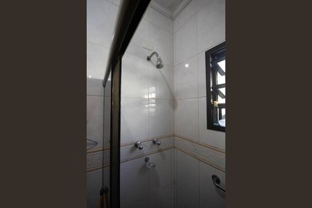 Casa à venda com 360m², 3 quartos e 3 vagasBanheiro da Suíte 2