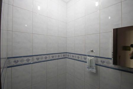 Casa à venda com 360m², 3 quartos e 3 vagasLavabo