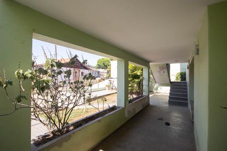 Casa à venda com 360m², 3 quartos e 3 vagasVaranda 