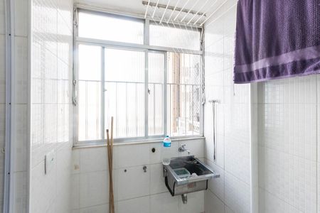 Apartamento à venda com 74m², 2 quartos e 1 vagaÁrea de Serviço