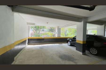 Apartamento à venda com 74m², 2 quartos e 1 vagaGaragem