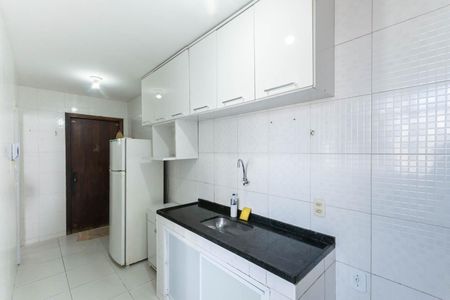 Apartamento à venda com 74m², 2 quartos e 1 vagaCozinha