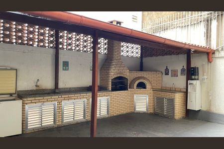 Apartamento à venda com 74m², 2 quartos e 1 vagaÁrea comum