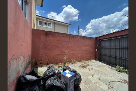 Casa para alugar com 99m², 3 quartos e 1 vaga Casa para alugar com 99m², 3 quartos e 1 vagaGaragem