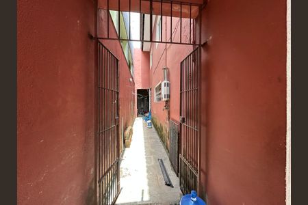 Casa para alugar com 99m², 3 quartos e 1 vaga Casa para alugar com 99m², 3 quartos e 1 vagaCorredor