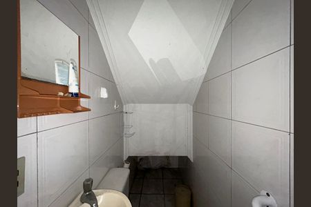 Casa para alugar com 99m², 3 quartos e 1 vaga Casa para alugar com 99m², 3 quartos e 1 vagaLavabo
