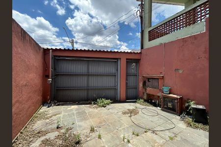 Casa para alugar com 99m², 3 quartos e 1 vaga Casa para alugar com 99m², 3 quartos e 1 vagaGaragem