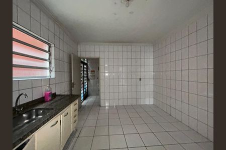 Casa para alugar com 99m², 3 quartos e 1 vaga Casa para alugar com 99m², 3 quartos e 1 vagaCozinha