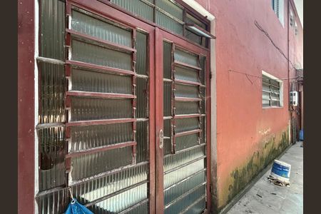 Casa para alugar com 99m², 3 quartos e 1 vaga Casa para alugar com 99m², 3 quartos e 1 vagaCorredor