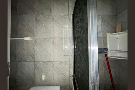 Casa para alugar com 99m², 3 quartos e 1 vaga Casa para alugar com 99m², 3 quartos e 1 vagaBanheiro