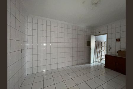 Casa para alugar com 99m², 3 quartos e 1 vaga Casa para alugar com 99m², 3 quartos e 1 vagaCozinha