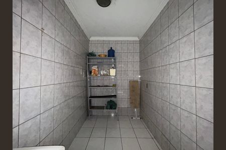 Casa para alugar com 99m², 3 quartos e 1 vaga Casa para alugar com 99m², 3 quartos e 1 vagaÁrea de Serviço