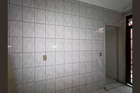 Casa para alugar com 99m², 3 quartos e 1 vaga Casa para alugar com 99m², 3 quartos e 1 vagaÁrea de Serviço